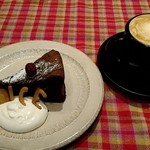 DICE  CAFE - 