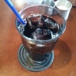 49989640 - アイスコーヒー