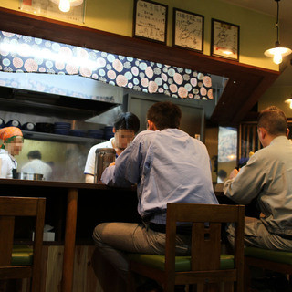 らぁ麺 紫陽花_2