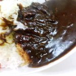 キッチン南海 - キッチン南海　カツカレー　元気でます！