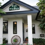 カフェ・ド・ラペ - 