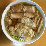 支那そば へいきち - 