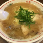 がんこもんラーメン - 