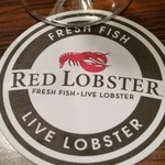 Red Lobster - コースター