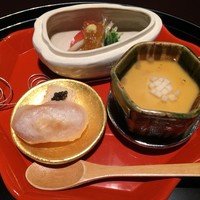 京都 吉兆 名古屋店 - 