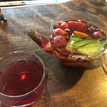 Gallery&Cafe　Contrail - 