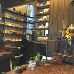 Gallery&Cafe　Contrail - 