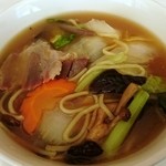 溝口 聘珍樓 ANNEX - 