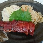 溝口 聘珍樓 ANNEX - 前菜3種盛り合わせ