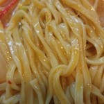 麺一盃 - 辛タンメン(2016/4)