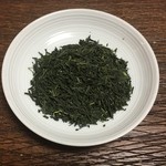 八万寿茶園 - 有機屋久島茶 上煎茶