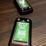 Shake Shack - 