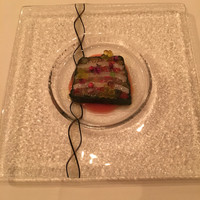 レザンファン ギャテ - 