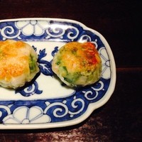 雪梅花 菜根譚 - 