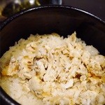 個室 和食居酒屋 島の恵みと喰らえ - 淡路漁師の炊きたて土釜飯鯛飯