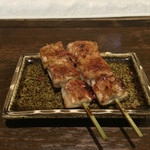 もつ焼 塩田屋 - 
