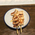 Motsuyaki Shiotaya - 