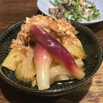 もつ焼 塩田屋 - 