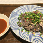 もつ焼 塩田屋 - 