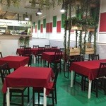 Chao Suki - ちゃおスキ内観