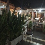 Chao Suki - ビアガーデンスペース