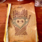 Curry&Spice青い鳥 - 