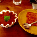 Curry&Spice青い鳥 - 