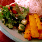 Curry&Spice青い鳥 - 