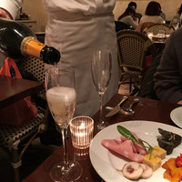 アモーレ 木屋町 - 