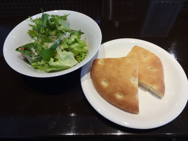 Pasta &amp; Bar Ekkora