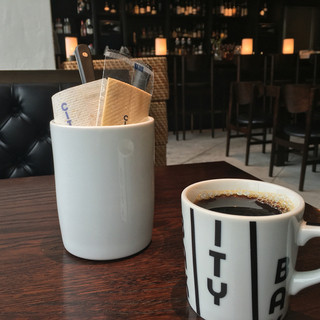 ザ シティ ベーカリー バー アンド バーガー ルービン_0