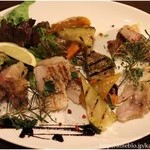 イタリアン トラットリア＆バル 淡路島の恵み ドーニ - 