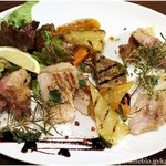 イタリアン トラットリア＆バル 淡路島の恵み ドーニ - 