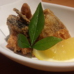 炎の舞 らくい - 骨せんべいプライスレス