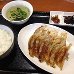 鶴餃子 - 