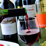 炭火イタリアン CARBO - おすすめのワインもご用意してお待ちしております