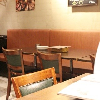 イタリアン トラットリア&バル 淡路島の恵み ドーニ_2