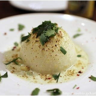 イタリアン トラットリア&バル 淡路島の恵み ドーニ_0