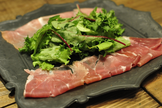 肉バルブッチャーズ 八百八 三軒茶屋店 name=