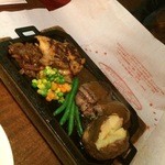 ハングリータイガー - 