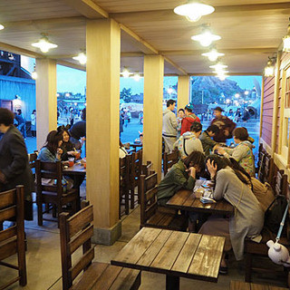 ハドソンリバー・ハーベスト_2