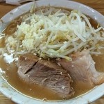 ラーメン二郎 - 