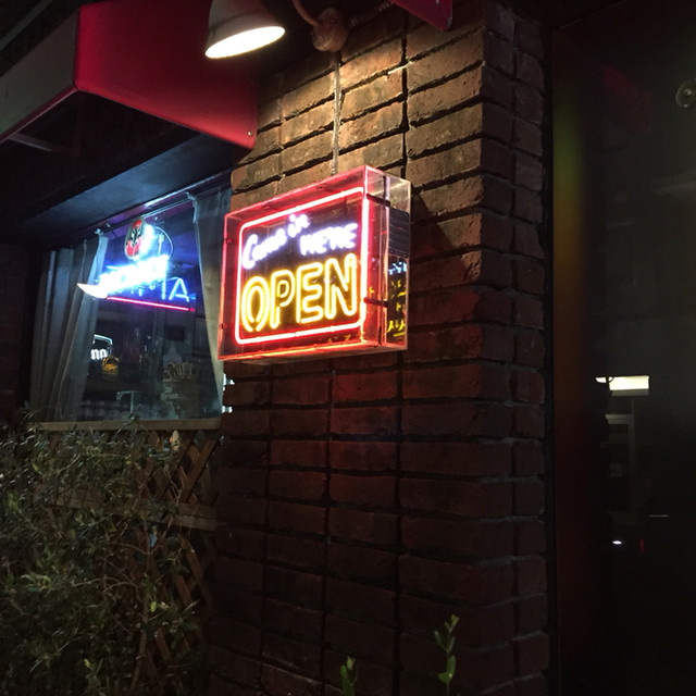 ボストンカフェ （BOSTON CAFE） 堀詰/バー 食べログ