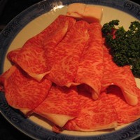 雅山GARDEN - お肉！