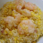 海華 - 海老炒飯