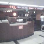 Wolfgang Puck  Express - 