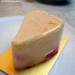 アニヴェルセル カフェ - 