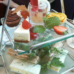 フレッシュクリーム - 