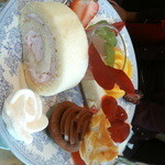 フレッシュクリーム - 