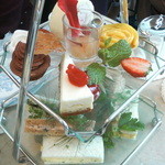 フレッシュクリーム - 